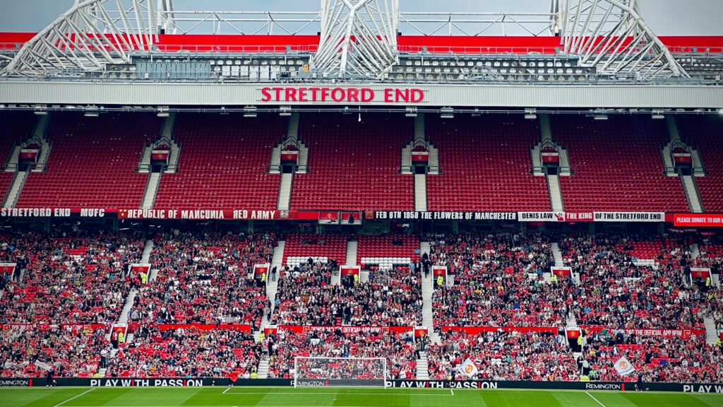 Fodboldrejser: Den ultimative guide til fodboldfans
